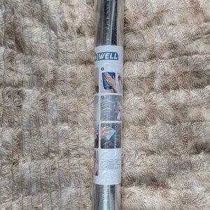 DOWELL One Way Window Privacy Film 23.6"x157.4"